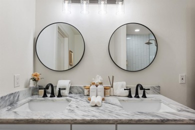 Step into this beautifully updated Santa Monica gem where on Lakewood Country Club in Texas - for sale on GolfHomes.com, golf home, golf lot