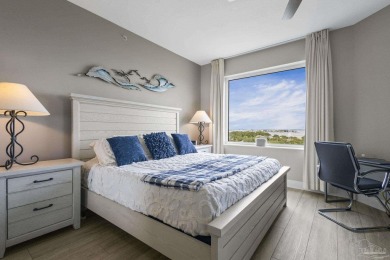 Welcome to this beautifully updated 2-bedroom, 2-bath condo with on Lost Key Golf Club in Florida - for sale on GolfHomes.com, golf home, golf lot