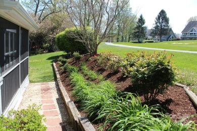 Elegance meets breathtaking golf course views in this on Kenmure Country Club in North Carolina - for sale on GolfHomes.com, golf home, golf lot