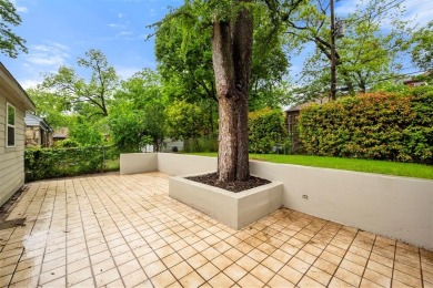 Step into this beautifully updated Santa Monica gem where on Lakewood Country Club in Texas - for sale on GolfHomes.com, golf home, golf lot