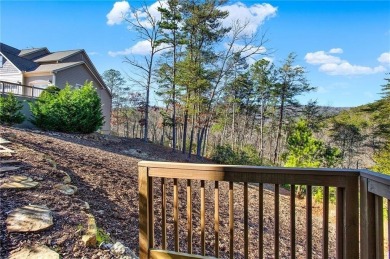 Make this Stunning Craftsman-Style Ranch your New Home and on The Highlands Course at Lake Arrowhead in Georgia - for sale on GolfHomes.com, golf home, golf lot