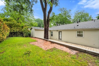 Step into this beautifully updated Santa Monica gem where on Lakewood Country Club in Texas - for sale on GolfHomes.com, golf home, golf lot