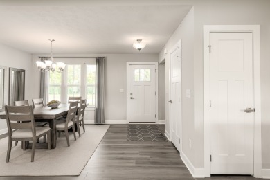 Welcome home to Ryan Homes at Westwood Estates, the only new on Webster Golf Club - West in New York - for sale on GolfHomes.com, golf home, golf lot