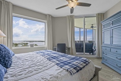 Welcome to this beautifully updated 2-bedroom, 2-bath condo with on Lost Key Golf Club in Florida - for sale on GolfHomes.com, golf home, golf lot