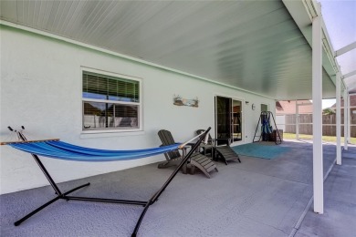OPEN, BRIGHT, and BEAUTIFUL 3-bedroom, 2-bath, 2-car garage home on Countryway Golf Course in Florida - for sale on GolfHomes.com, golf home, golf lot