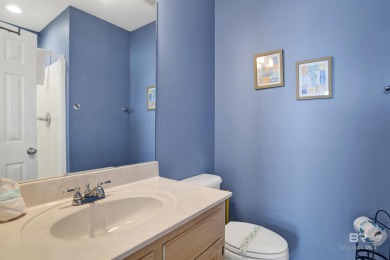Experience the best of island living in this beautiful, fully on Isle Dauphine Club Golf Course in Alabama - for sale on GolfHomes.com, golf home, golf lot