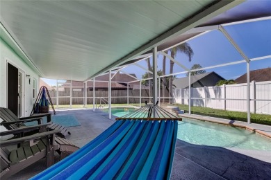 OPEN, BRIGHT, and BEAUTIFUL 3-bedroom, 2-bath, 2-car garage home on Countryway Golf Course in Florida - for sale on GolfHomes.com, golf home, golf lot