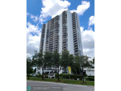 Relax in this fully furnished apt with new hurricane impact on Turnberry Isle Resort and Club in Florida - for sale on GolfHomes.com, golf home, golf lot