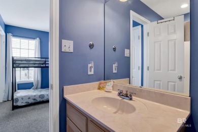 Experience the best of island living in this beautiful, fully on Isle Dauphine Club Golf Course in Alabama - for sale on GolfHomes.com, golf home, golf lot