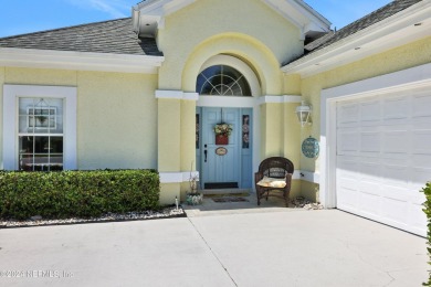 Beautiful pool home in sought after Marsh Creek Country Club on on Marsh Creek Country Club in Florida - for sale on GolfHomes.com, golf home, golf lot