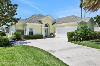 Beautiful pool home in sought after Marsh Creek Country Club on on Marsh Creek Country Club in Florida - for sale on GolfHomes.com, golf home, golf lot