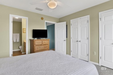 Experience the best of island living in this beautiful, fully on Isle Dauphine Club Golf Course in Alabama - for sale on GolfHomes.com, golf home, golf lot