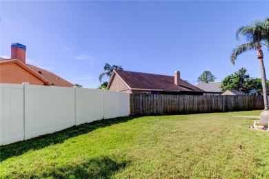 OPEN, BRIGHT, and BEAUTIFUL 3-bedroom, 2-bath, 2-car garage home on Countryway Golf Course in Florida - for sale on GolfHomes.com, golf home, golf lot