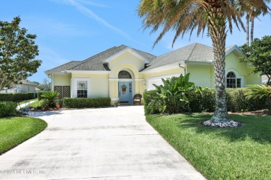 Beautiful pool home in sought after Marsh Creek Country Club on on Marsh Creek Country Club in Florida - for sale on GolfHomes.com, golf home, golf lot