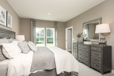 Welcome home to Ryan Homes at Westwood Estates, the only new on Webster Golf Club - West in New York - for sale on GolfHomes.com, golf home, golf lot