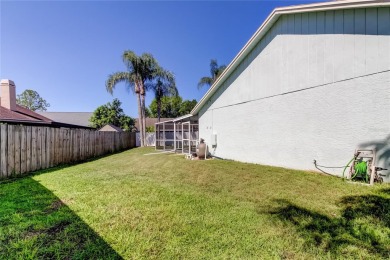 OPEN, BRIGHT, and BEAUTIFUL 3-bedroom, 2-bath, 2-car garage home on Countryway Golf Course in Florida - for sale on GolfHomes.com, golf home, golf lot