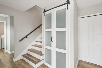 Welcome to 95 Eastwinds Court, an incredible WATERFRONT RETREAT on Innisbrook Resort and Golf Club in Florida - for sale on GolfHomes.com, golf home, golf lot