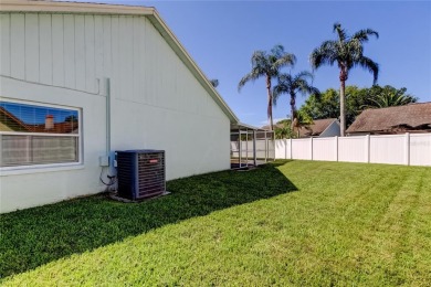OPEN, BRIGHT, and BEAUTIFUL 3-bedroom, 2-bath, 2-car garage home on Countryway Golf Course in Florida - for sale on GolfHomes.com, golf home, golf lot