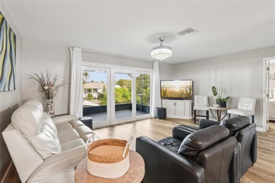 Welcome to 95 Eastwinds Court, an incredible WATERFRONT RETREAT on Innisbrook Resort and Golf Club in Florida - for sale on GolfHomes.com, golf home, golf lot