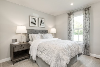 Welcome home to Ryan Homes at Westwood Estates, the only new on Webster Golf Club - West in New York - for sale on GolfHomes.com, golf home, golf lot