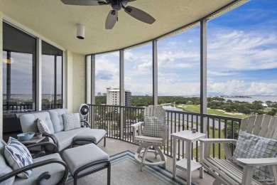 Welcome to this beautifully updated 2-bedroom, 2-bath condo with on Lost Key Golf Club in Florida - for sale on GolfHomes.com, golf home, golf lot