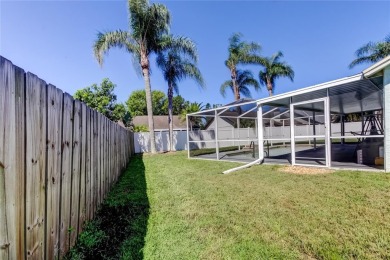 OPEN, BRIGHT, and BEAUTIFUL 3-bedroom, 2-bath, 2-car garage home on Countryway Golf Course in Florida - for sale on GolfHomes.com, golf home, golf lot