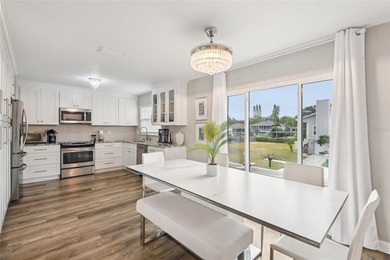 Welcome to 95 Eastwinds Court, an incredible WATERFRONT RETREAT on Innisbrook Resort and Golf Club in Florida - for sale on GolfHomes.com, golf home, golf lot