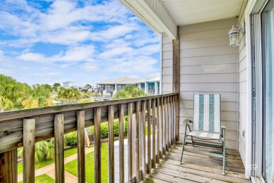 Experience the best of island living in this beautiful, fully on Isle Dauphine Club Golf Course in Alabama - for sale on GolfHomes.com, golf home, golf lot