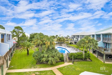 Experience the best of island living in this beautiful, fully on Isle Dauphine Club Golf Course in Alabama - for sale on GolfHomes.com, golf home, golf lot