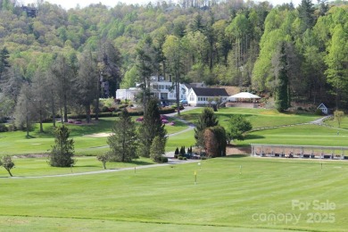 Elegance meets breathtaking golf course views in this on Kenmure Country Club in North Carolina - for sale on GolfHomes.com, golf home, golf lot