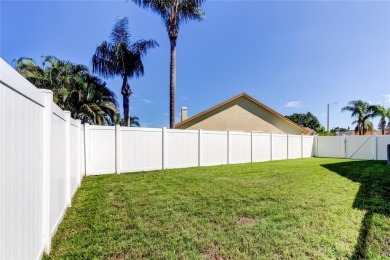 OPEN, BRIGHT, and BEAUTIFUL 3-bedroom, 2-bath, 2-car garage home on Countryway Golf Course in Florida - for sale on GolfHomes.com, golf home, golf lot