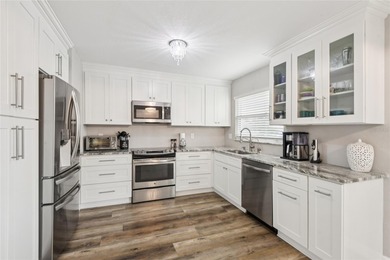 Welcome to 95 Eastwinds Court, an incredible WATERFRONT RETREAT on Innisbrook Resort and Golf Club in Florida - for sale on GolfHomes.com, golf home, golf lot