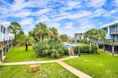 Experience the best of island living in this beautiful, fully on Isle Dauphine Club Golf Course in Alabama - for sale on GolfHomes.com, golf home, golf lot