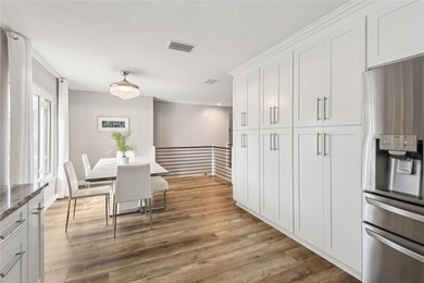 Welcome to 95 Eastwinds Court, an incredible WATERFRONT RETREAT on Innisbrook Resort and Golf Club in Florida - for sale on GolfHomes.com, golf home, golf lot