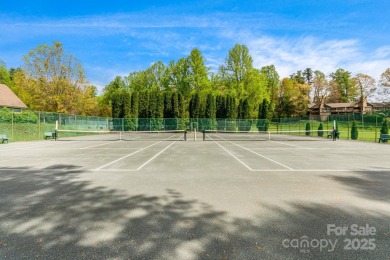 Elegance meets breathtaking golf course views in this on Kenmure Country Club in North Carolina - for sale on GolfHomes.com, golf home, golf lot