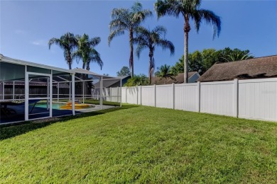 OPEN, BRIGHT, and BEAUTIFUL 3-bedroom, 2-bath, 2-car garage home on Countryway Golf Course in Florida - for sale on GolfHomes.com, golf home, golf lot