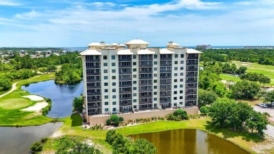 Welcome to this beautifully updated 2-bedroom, 2-bath condo with on Lost Key Golf Club in Florida - for sale on GolfHomes.com, golf home, golf lot