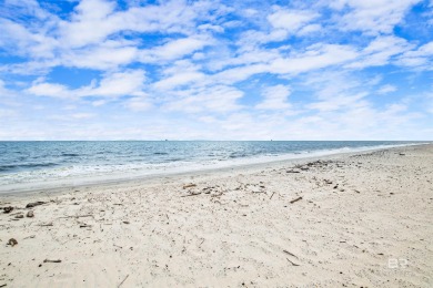 Experience the best of island living in this beautiful, fully on Isle Dauphine Club Golf Course in Alabama - for sale on GolfHomes.com, golf home, golf lot