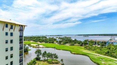 Welcome to this beautifully updated 2-bedroom, 2-bath condo with on Lost Key Golf Club in Florida - for sale on GolfHomes.com, golf home, golf lot