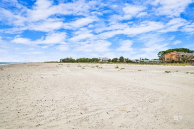 Experience the best of island living in this beautiful, fully on Isle Dauphine Club Golf Course in Alabama - for sale on GolfHomes.com, golf home, golf lot