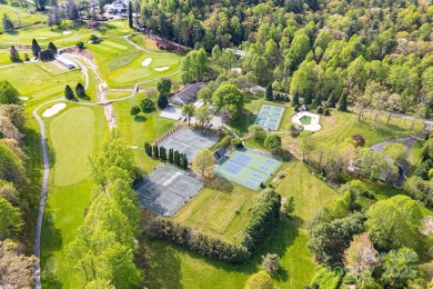 Elegance meets breathtaking golf course views in this on Kenmure Country Club in North Carolina - for sale on GolfHomes.com, golf home, golf lot