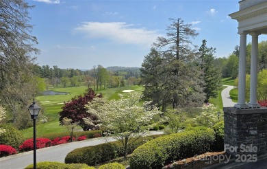Elegance meets breathtaking golf course views in this on Kenmure Country Club in North Carolina - for sale on GolfHomes.com, golf home, golf lot