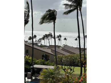 Wailea Ekahi 13F - a premier 1 bed, 2 bath corner unit condo in on Wailea Golf Club in Hawaii - for sale on GolfHomes.com, golf home, golf lot