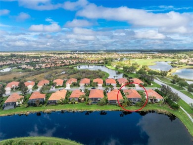 Discover Luxury Living in a Gated Golf Course Community! This on Venetian Golf and River Club in Florida - for sale on GolfHomes.com, golf home, golf lot