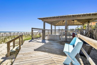 Experience the best of island living in this beautiful, fully on Isle Dauphine Club Golf Course in Alabama - for sale on GolfHomes.com, golf home, golf lot