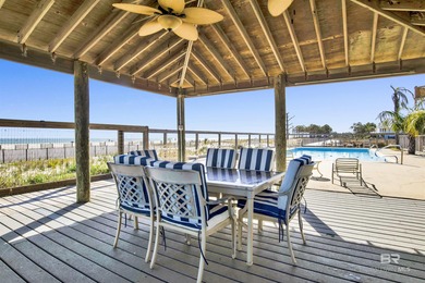 Experience the best of island living in this beautiful, fully on Isle Dauphine Club Golf Course in Alabama - for sale on GolfHomes.com, golf home, golf lot