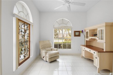 Welcome to Lost Lake, where nature and tranquility come together on Lost Lake Golf Club in Florida - for sale on GolfHomes.com, golf home, golf lot