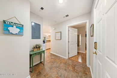 Welcome to this beautifully maintained, fully furnished on Members Club At St. James Plantation in North Carolina - for sale on GolfHomes.com, golf home, golf lot