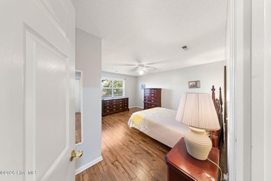 Welcome to this beautifully maintained, fully furnished on Members Club At St. James Plantation in North Carolina - for sale on GolfHomes.com, golf home, golf lot