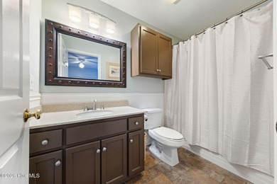 Welcome to this beautifully maintained, fully furnished on Members Club At St. James Plantation in North Carolina - for sale on GolfHomes.com, golf home, golf lot